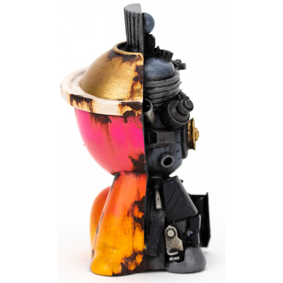 Pink Hombre De-Activated Canbot