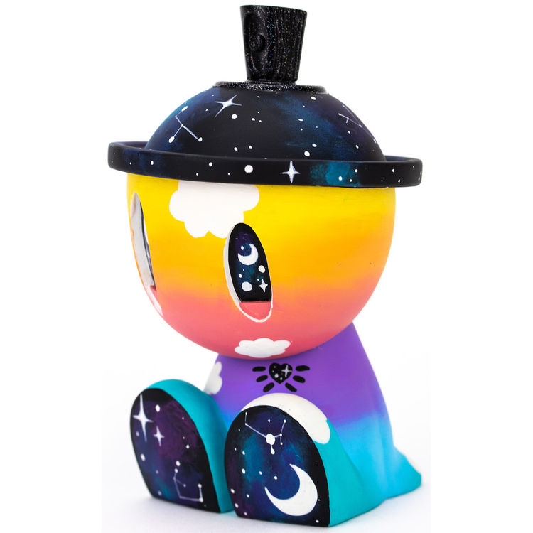 Dreambot by Kendra Thomas