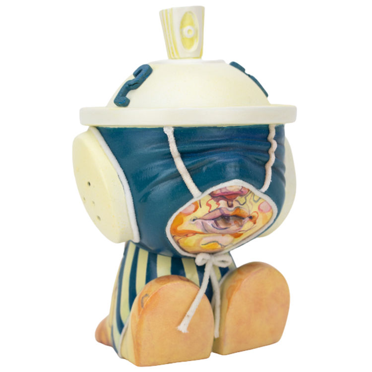 Head in the Game by kEda Gomes