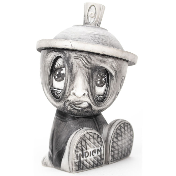 Sketch Bot by In:Diem