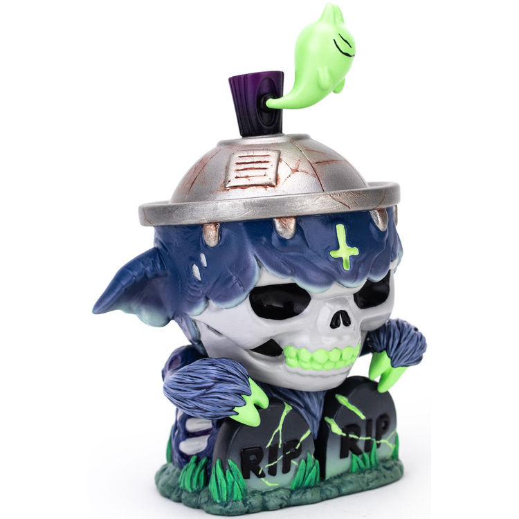 Shake Rattle & Glow by Ghost Fox Toys