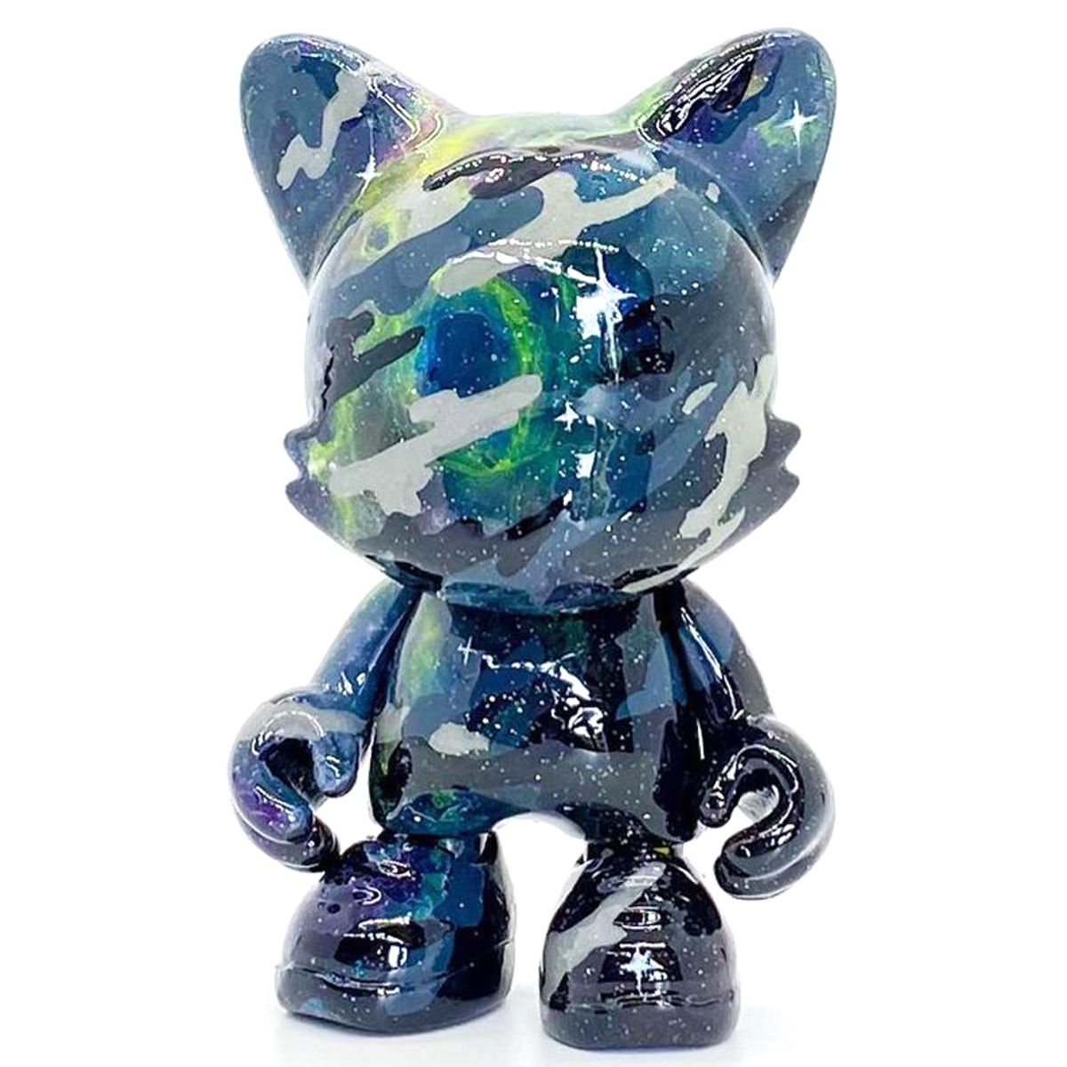 Cosmic Camo