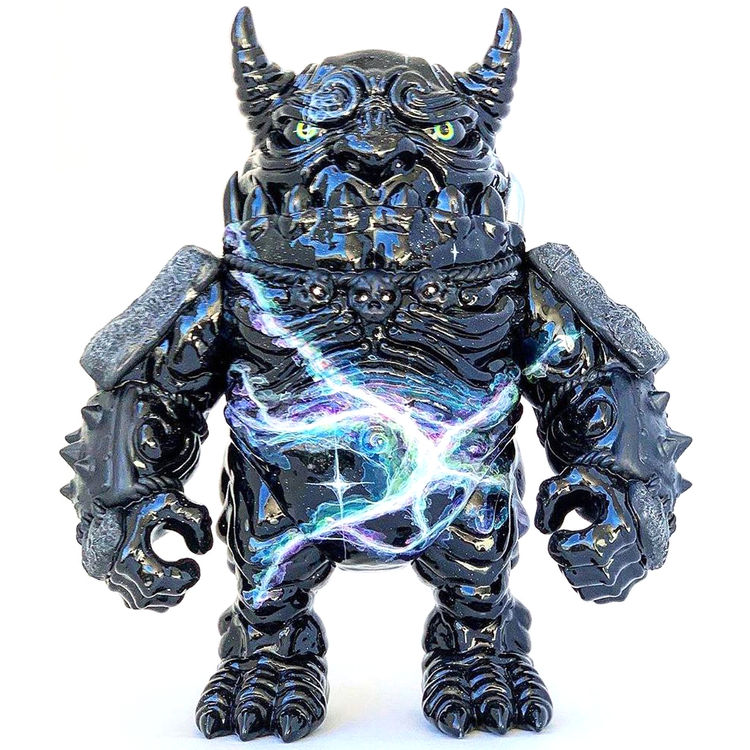 Zenith Demon Craft by UNCLE