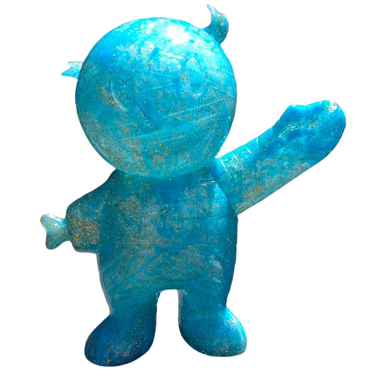 Mummy Boy - Super 7 Lucky Bag 2014