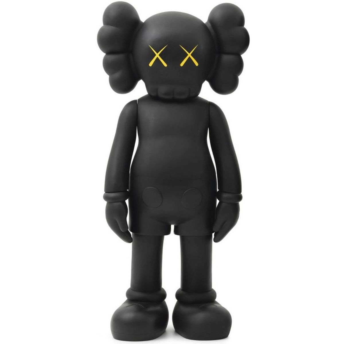 Black Companion (Open Edition)