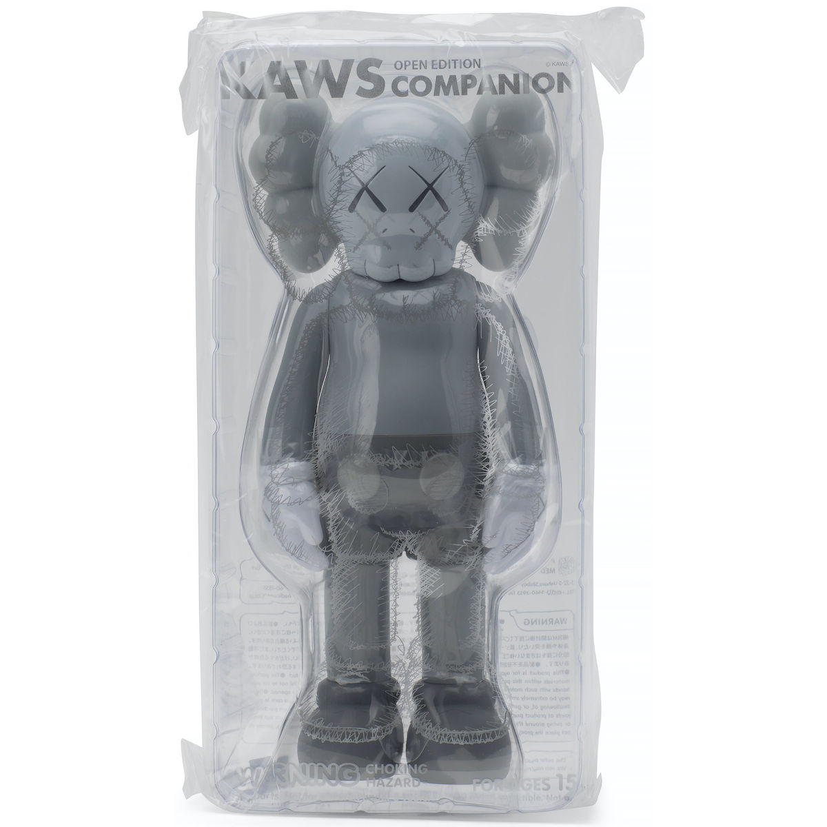 Mono Companion (Open Edition)