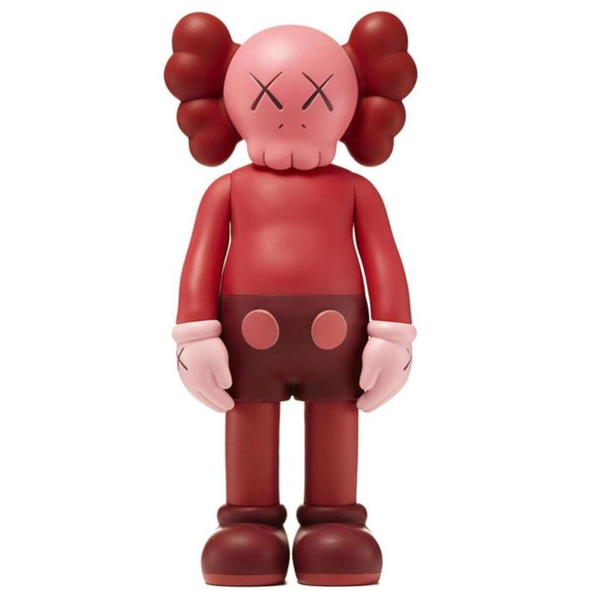 Red Companion (Open Edition)