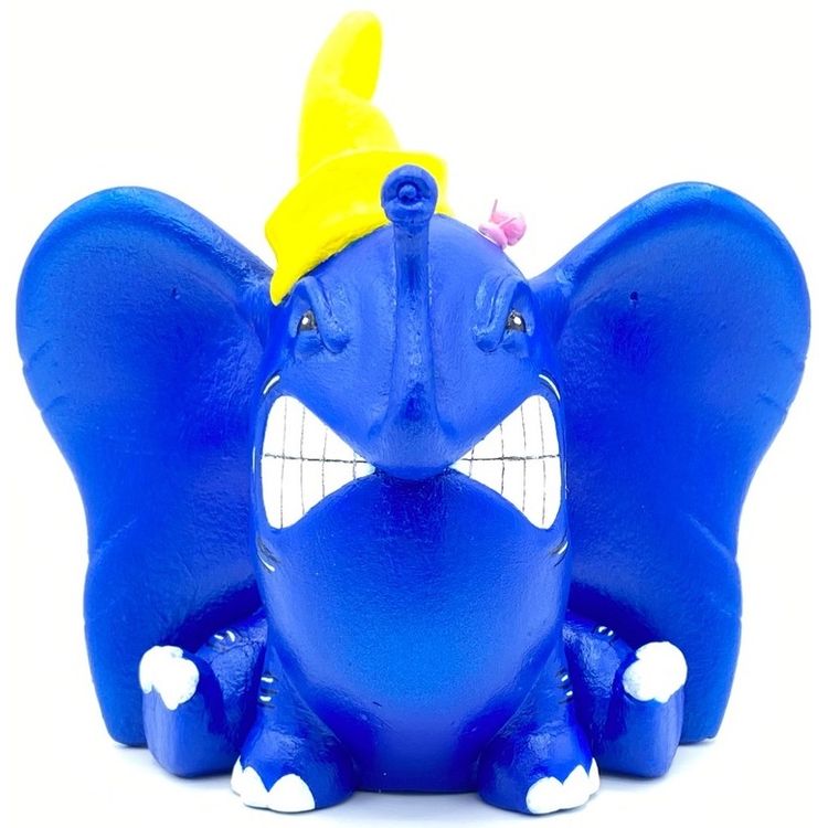 Blue Chumbo (Tenacious Toys Exclusive) by Angel Once