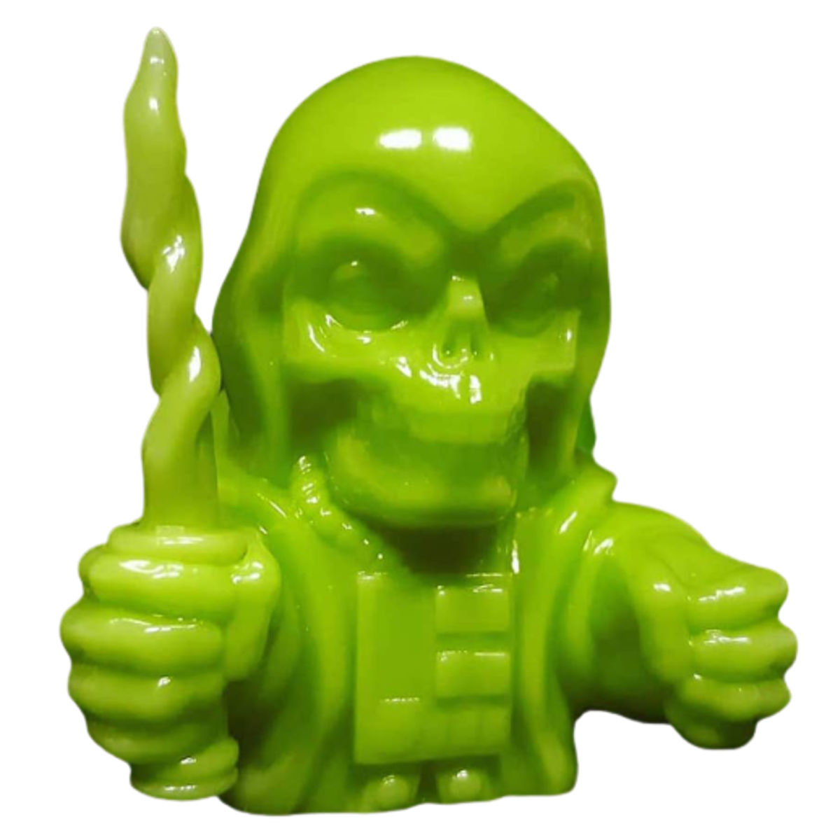 Slime Pit Maba Phantom Starkiller (Galerie F Exclusive)