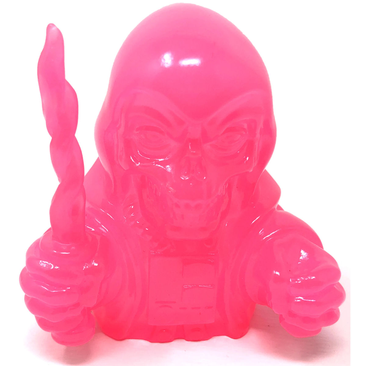 Pink GID Maba Phantom Starkiller