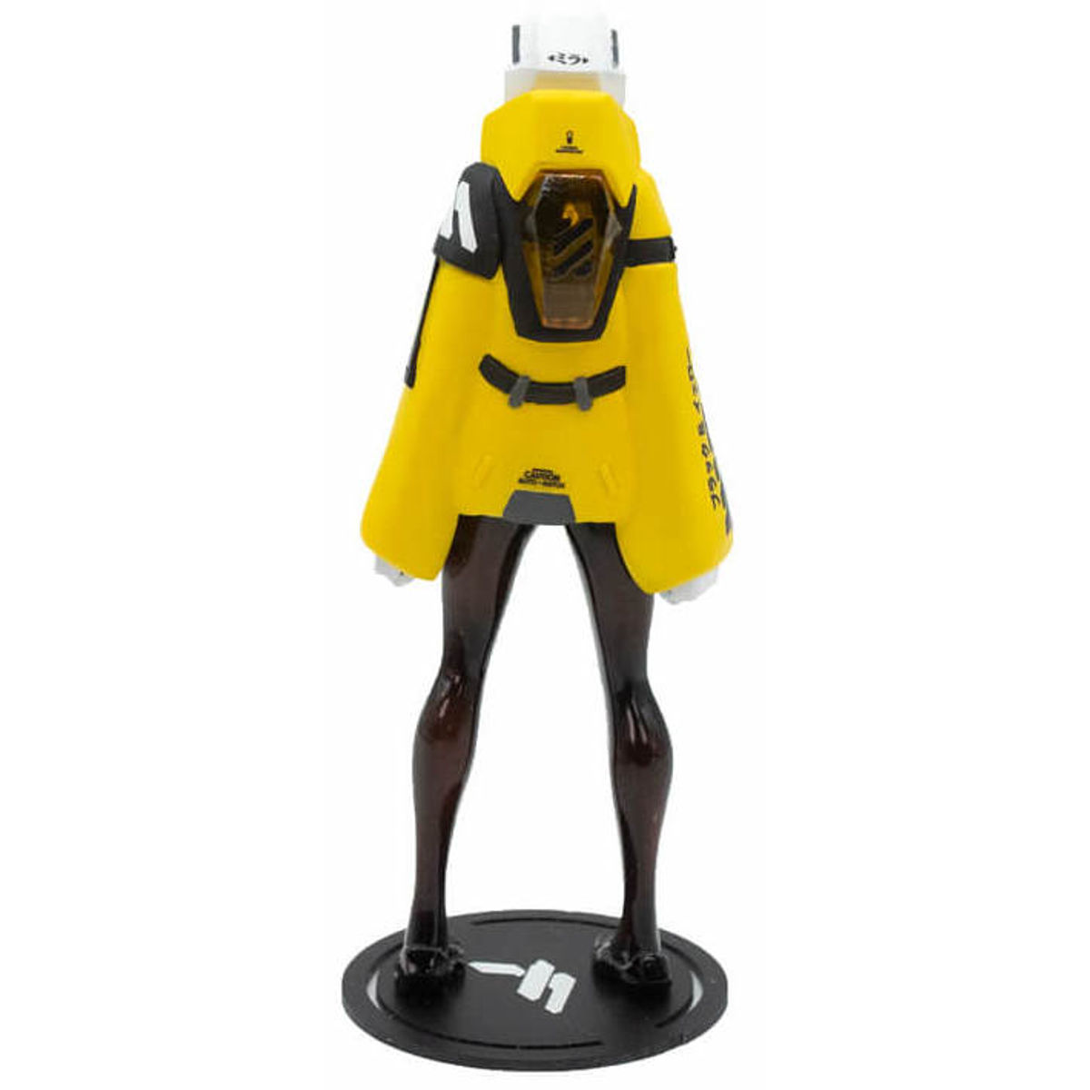 MIRA (Invasion Toys Exclusive)