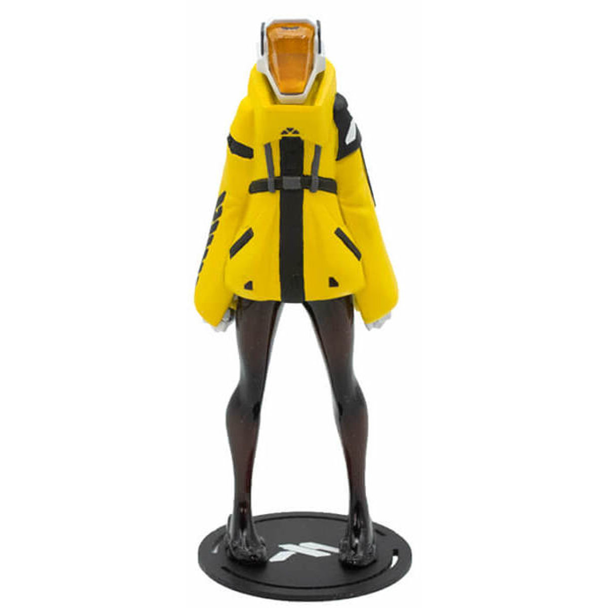 MIRA (Invasion Toys Exclusive)