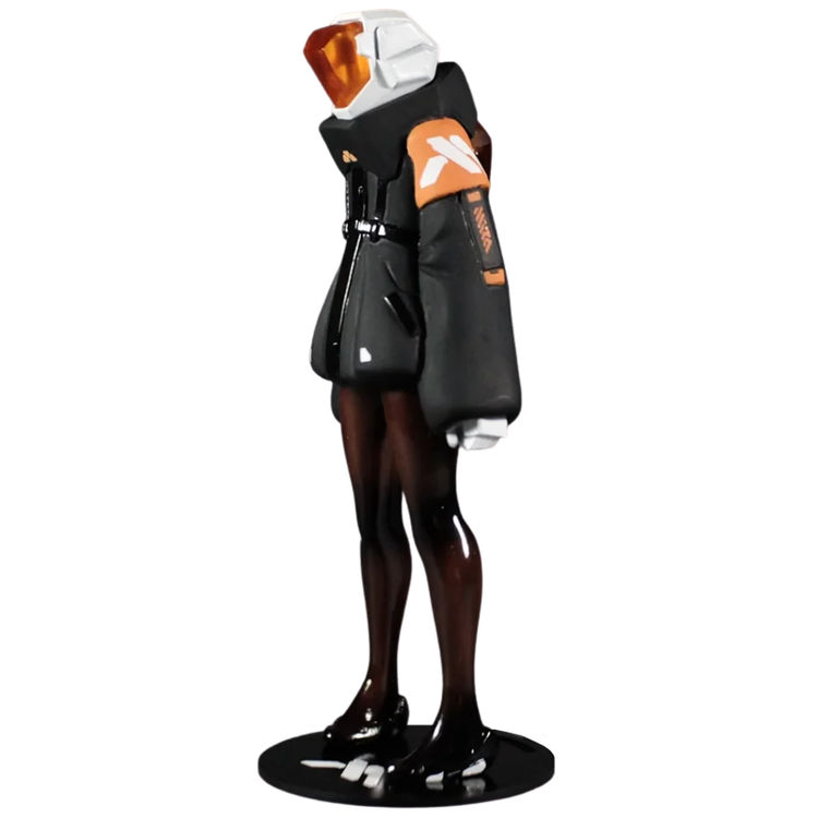 Puffin Color MIRA by Meijin Toys (Abraham Derri)