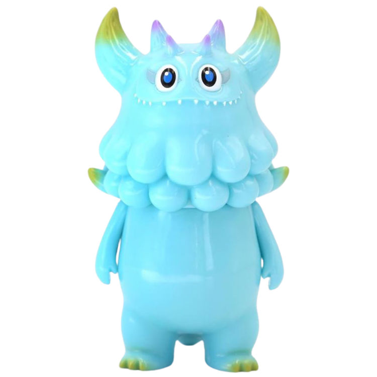 Sully Rangeas Jr. New Born by T9G (Takuji Honda)