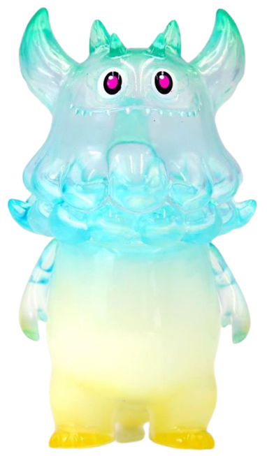 その他 Rangeas Jr volcano T9G Takuji Honda Summer Rangeas Jr. New Born created by T9G (Takuji Honda)