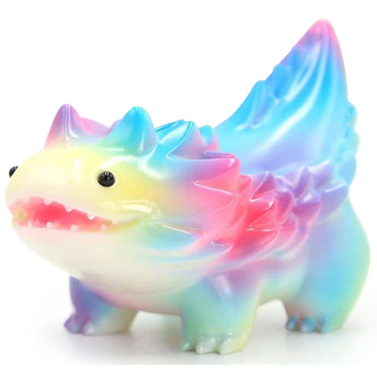 Aurora Seedlas by Shoko Nakazawa (Koraters)