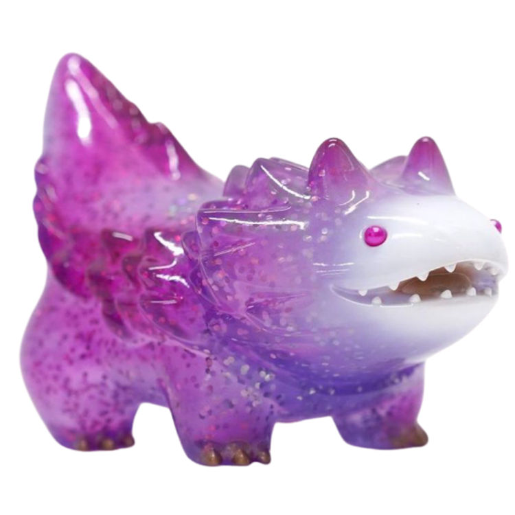 Amethyst Seedlas by Shoko Nakazawa (Koraters)
