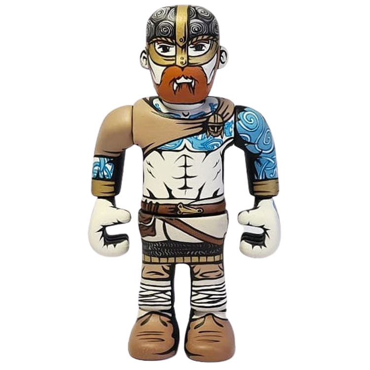 Hengist the Saxon by Jon-Paul Kaiser