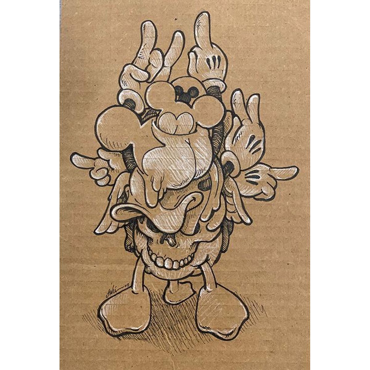 One of a Kindness #2