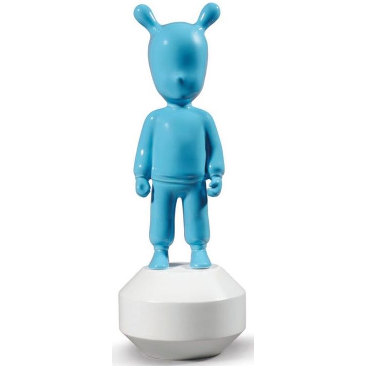 Bleu Little Guest by Jaime Hayon