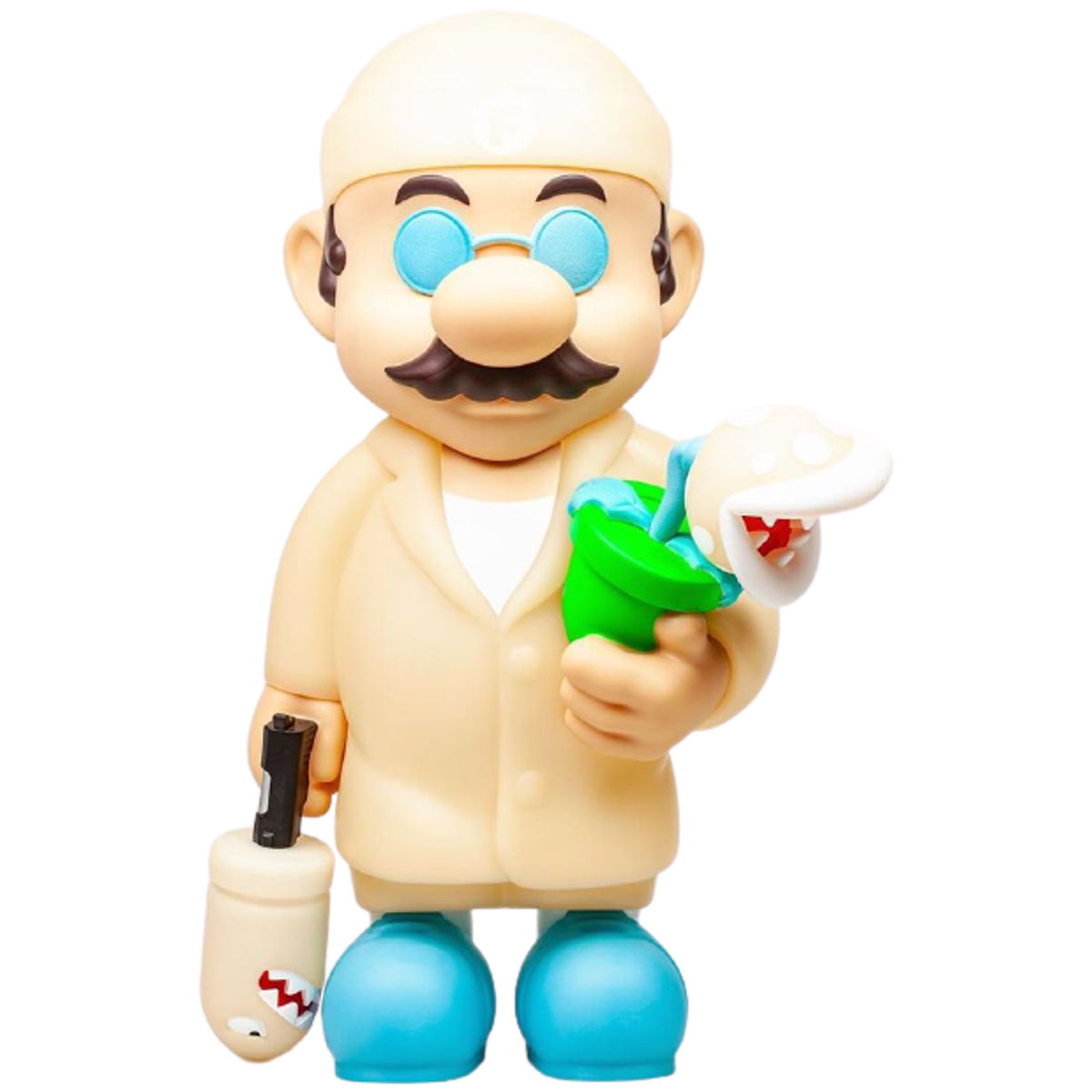 19.6" SUP.PRO Super Professional x Tmall