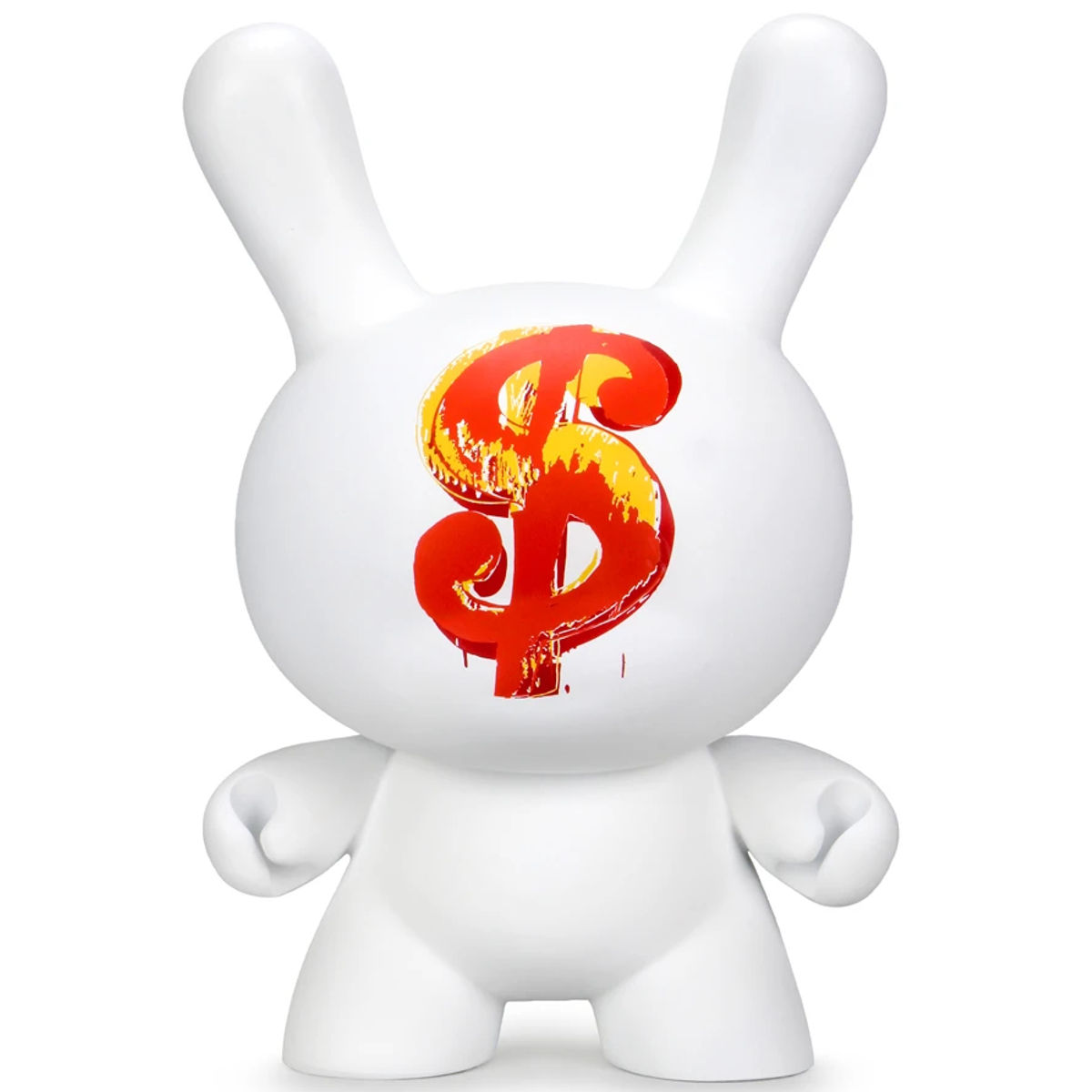 20" Dollar Sign 1982 Dunny