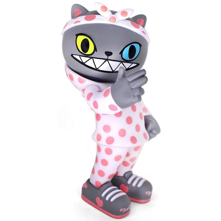 OG Polkadot Kuncat by Sakun