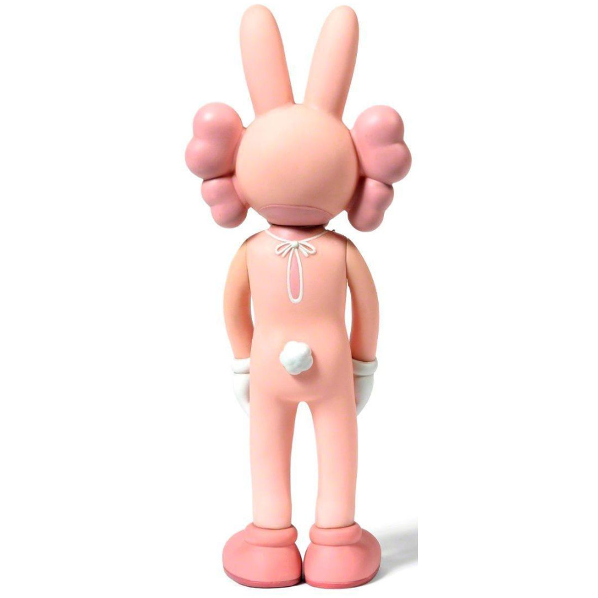 Pink Accomplice