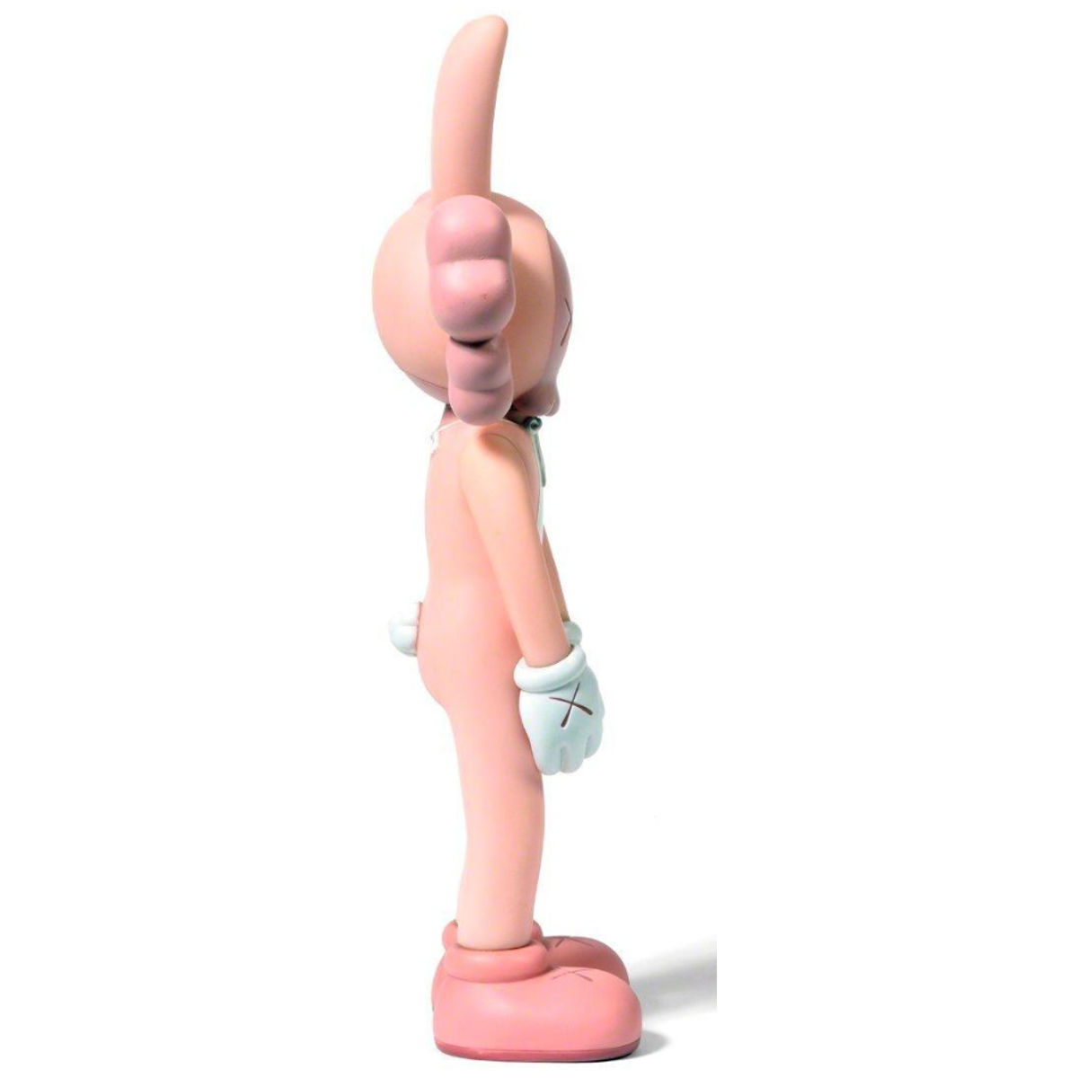 Pink Accomplice
