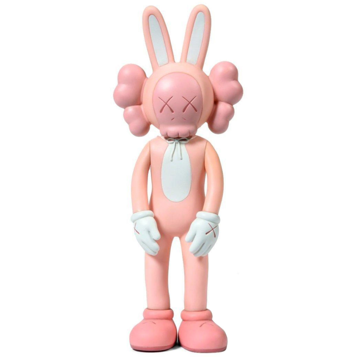 Pink Accomplice