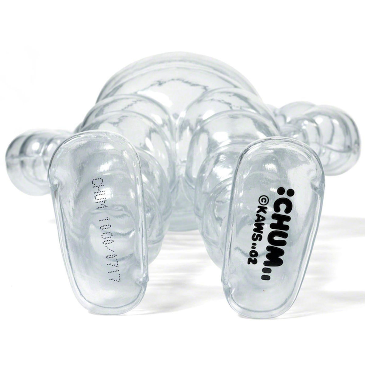 Clear Chum
