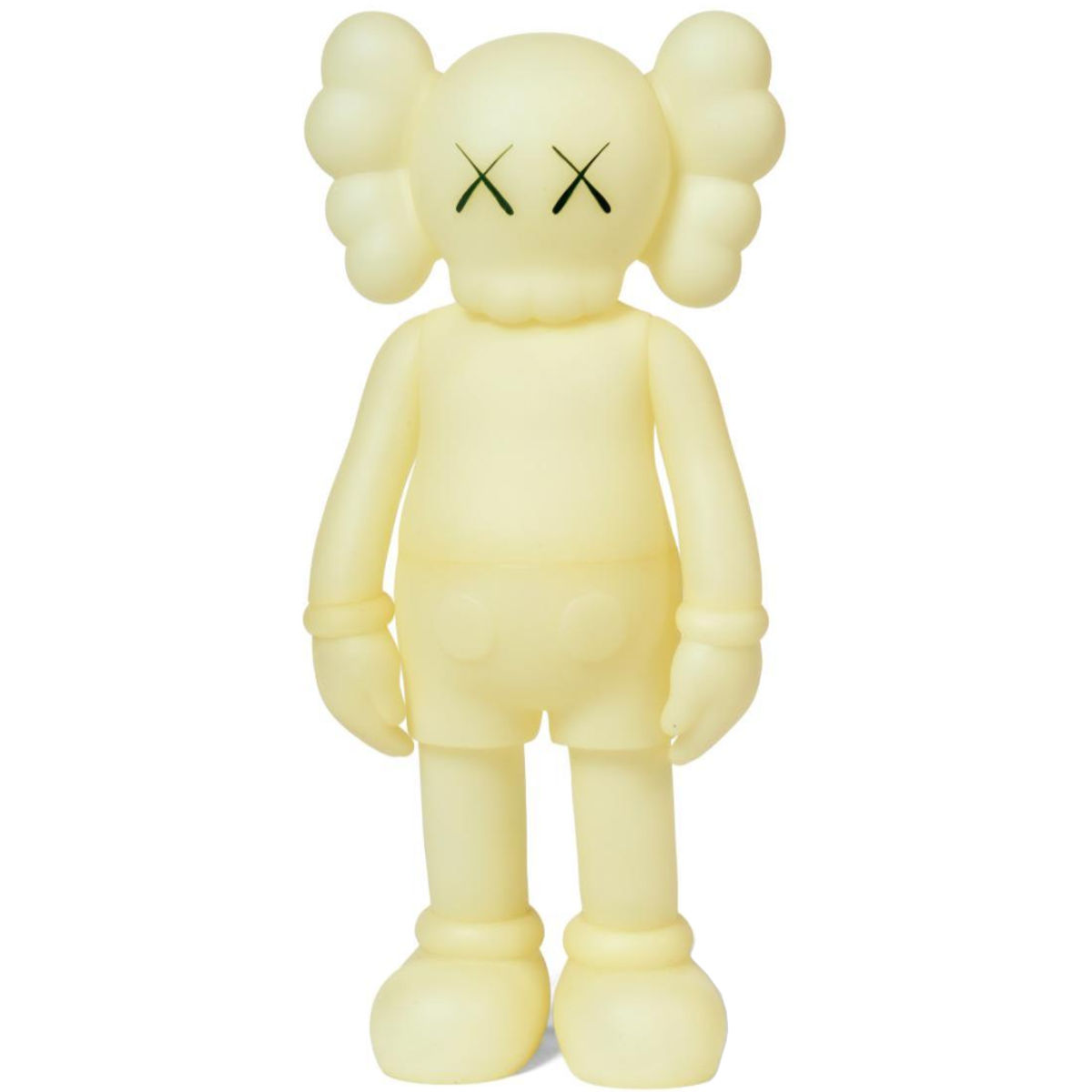 Green GID 5YL Companion