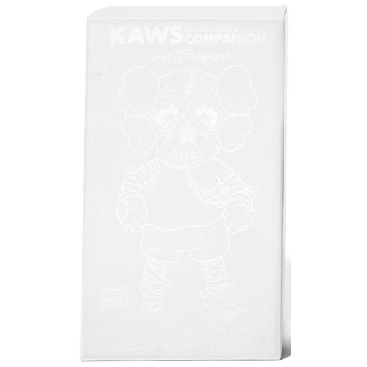 GID Pushead Companion