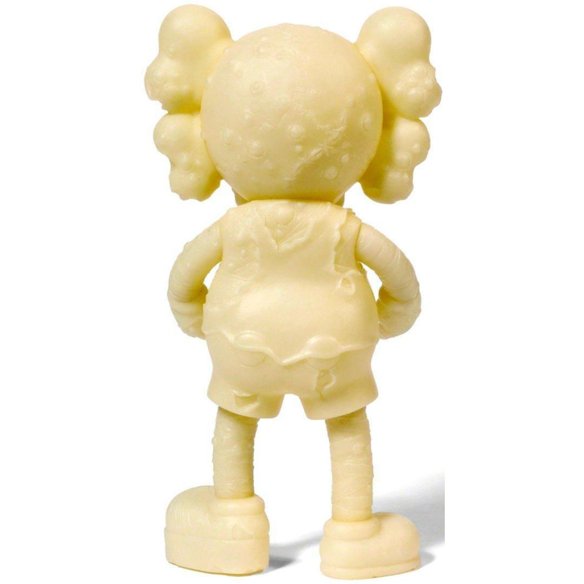 GID Pushead Companion