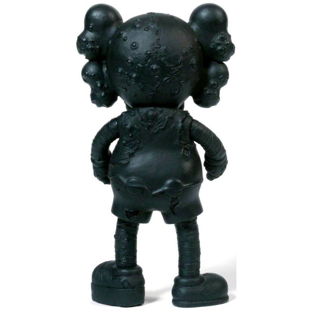 Black Pushead Companion