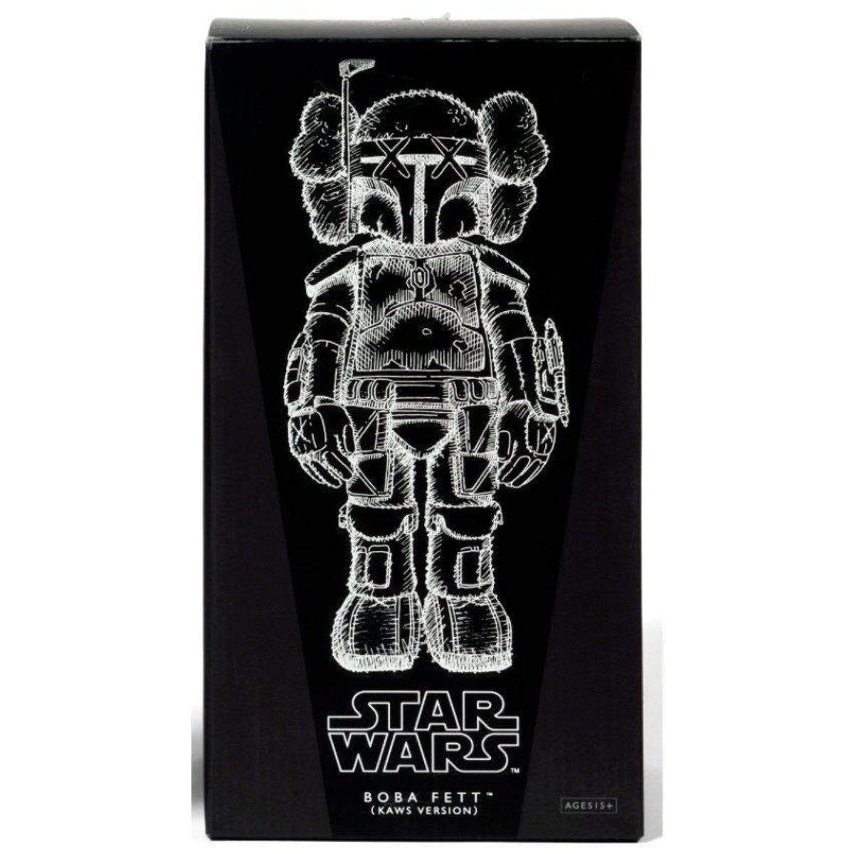 Boba Fett Companion