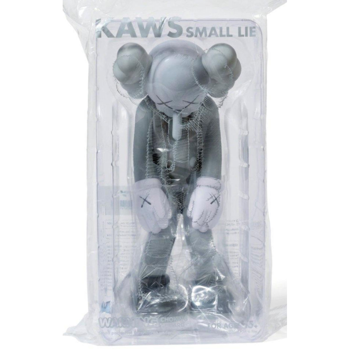 Mono Small Lie Companion