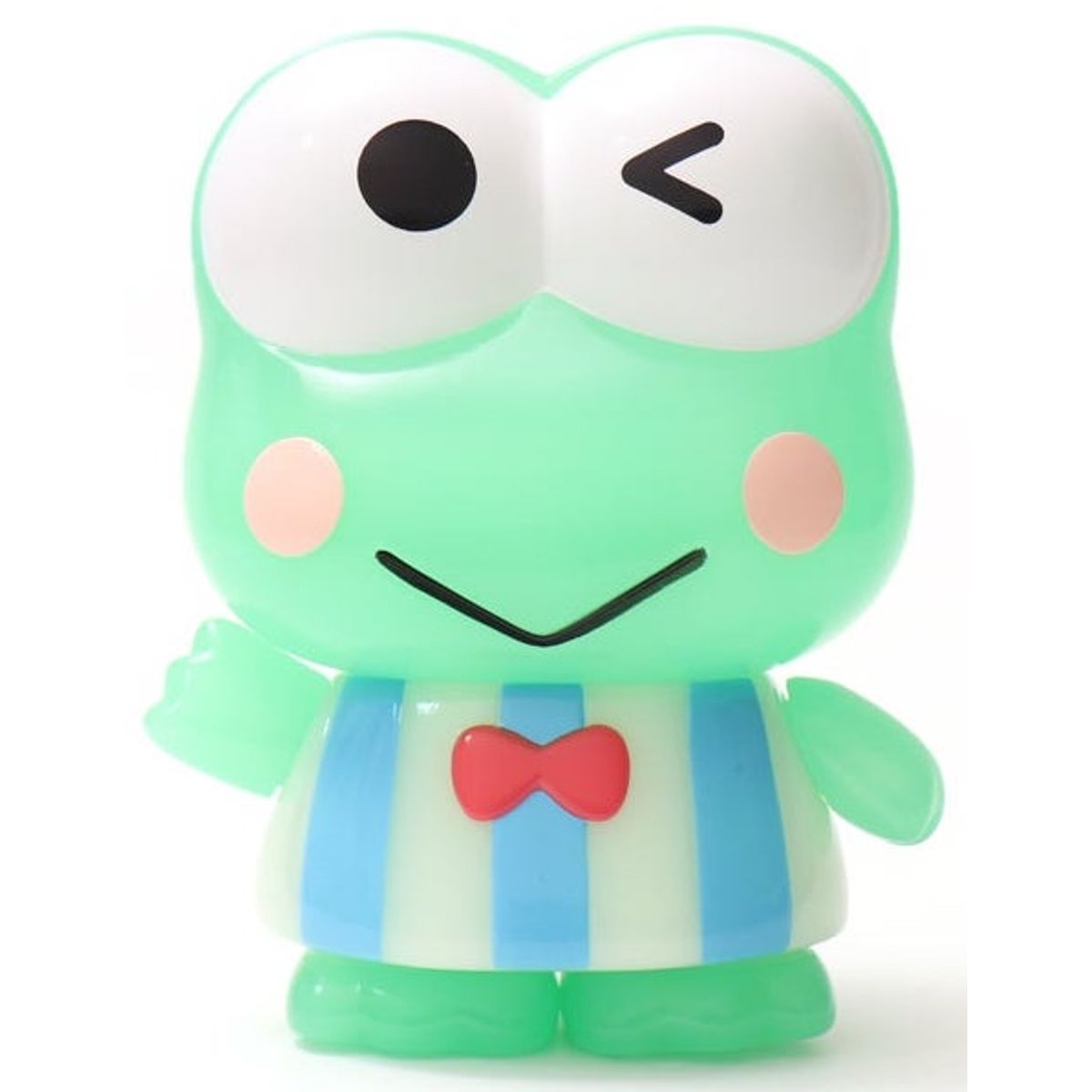 Glow Keroppi