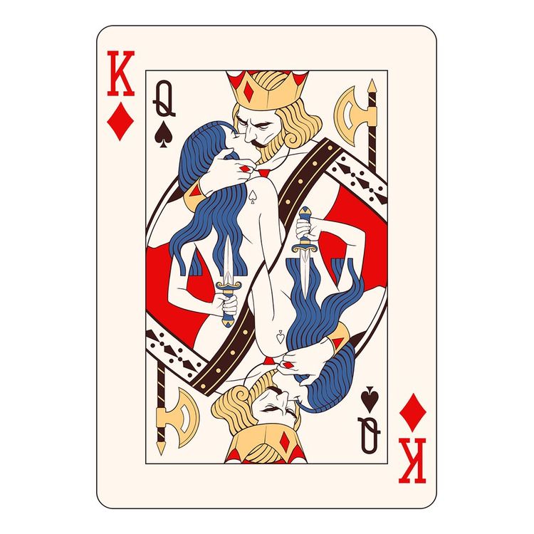 KQ by Mahdieh Farhadkiaei