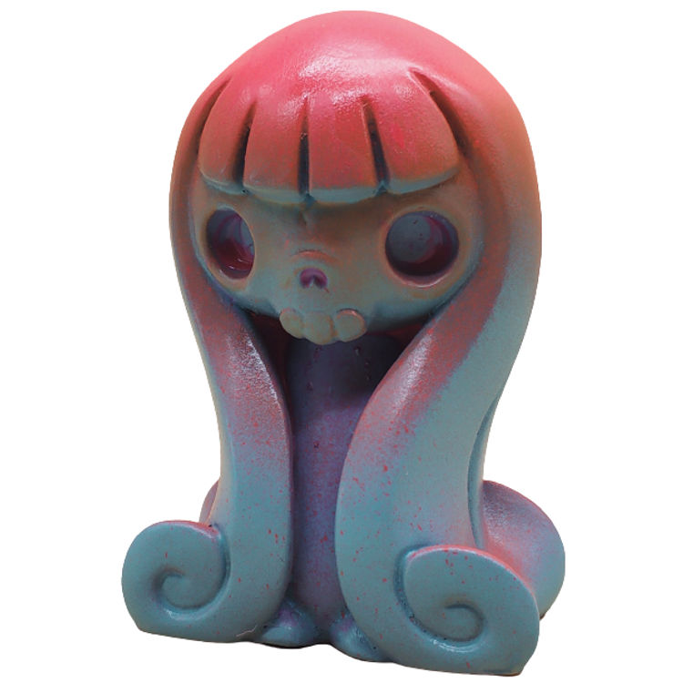 Color Muertita by Inktoys (Javi Doses)