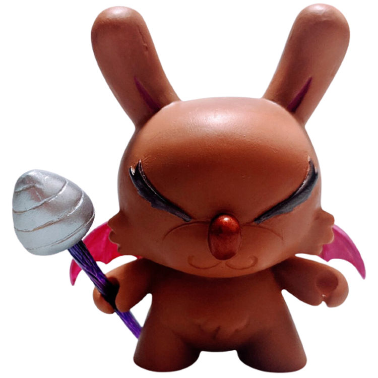Chocolate LVL9999 by ESC Toy (Erick Scarecrow)