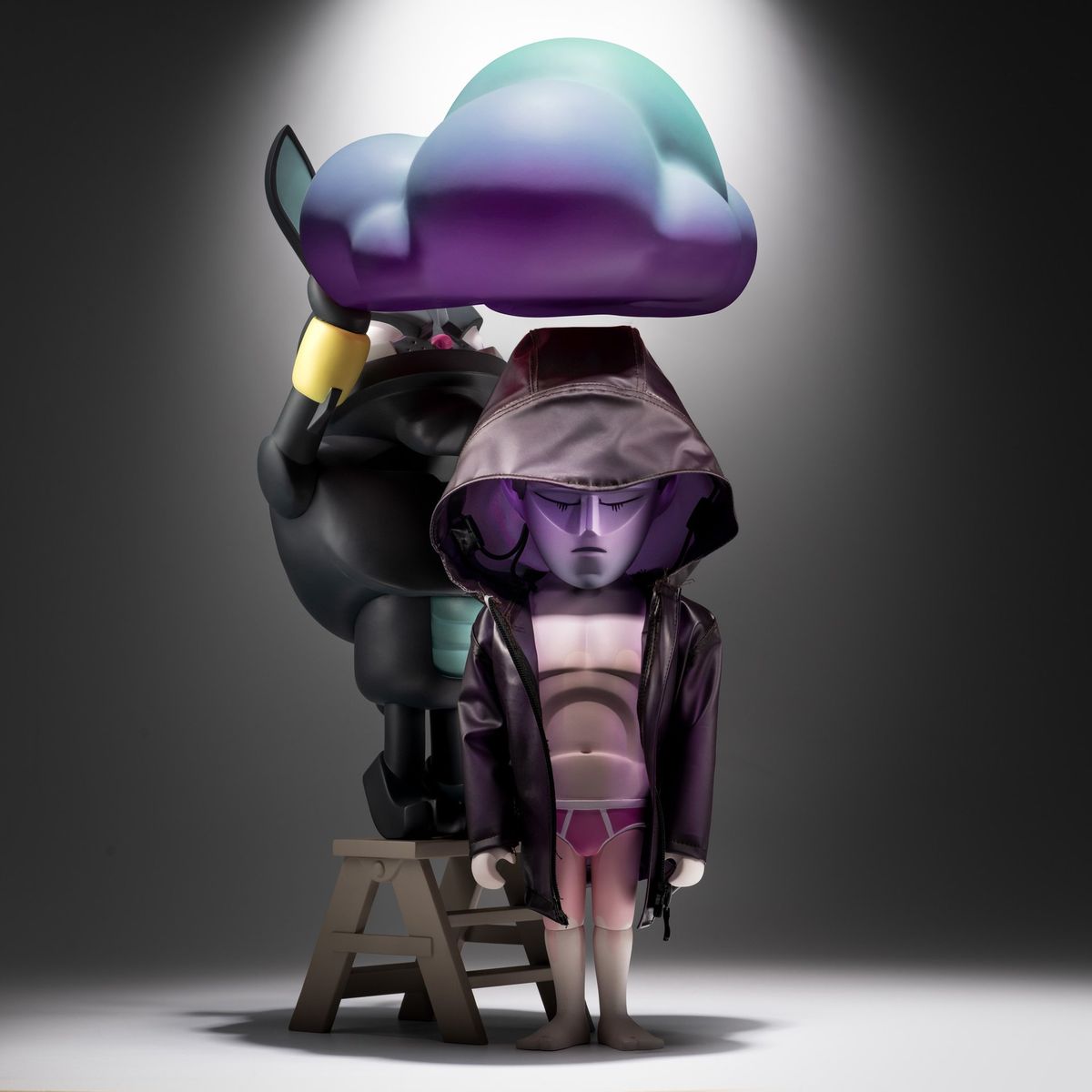 You Used to Keep Me Warm : Master Edition