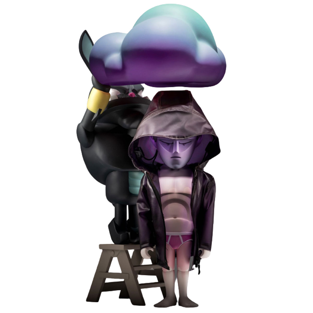 You Used to Keep Me Warm : Master Edition