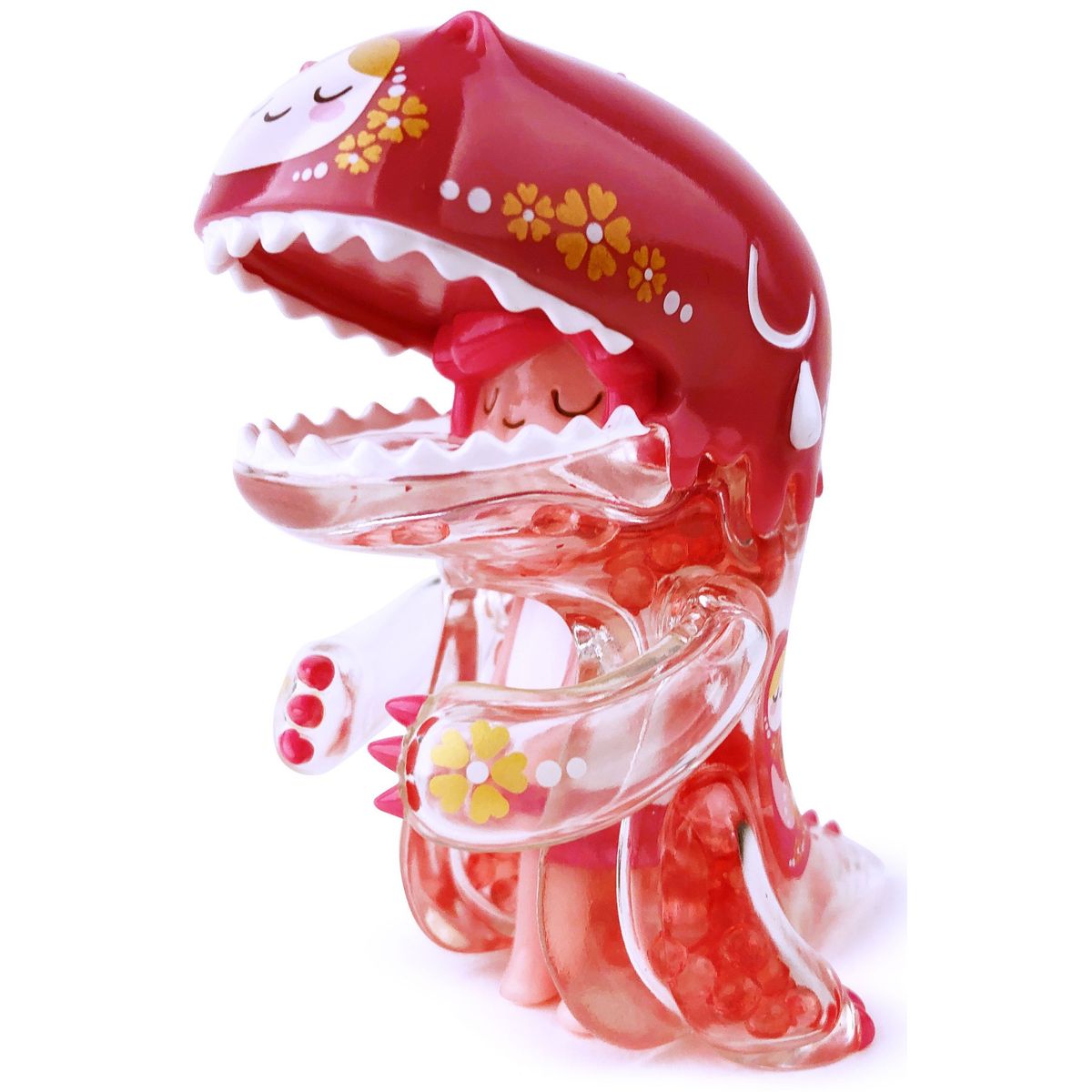 Global Cultuer : Russian Uamou!