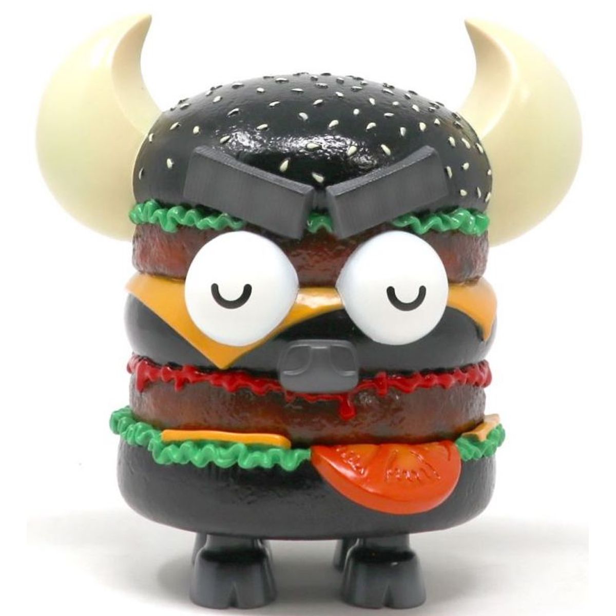 Black Beefy Oishii Paradise