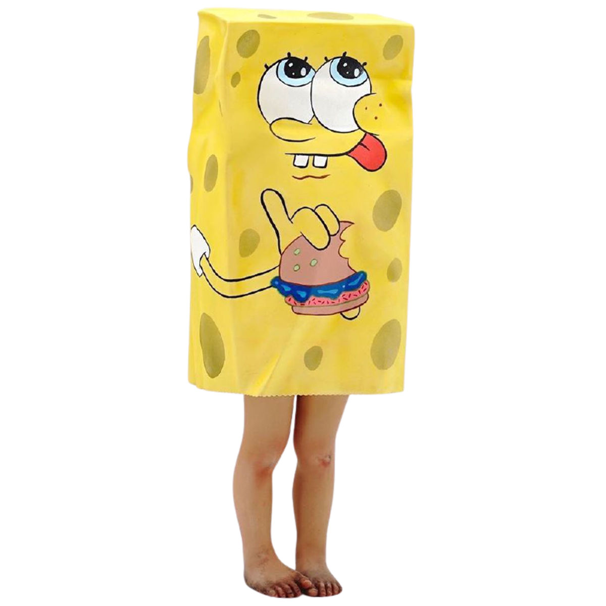 Spongebob