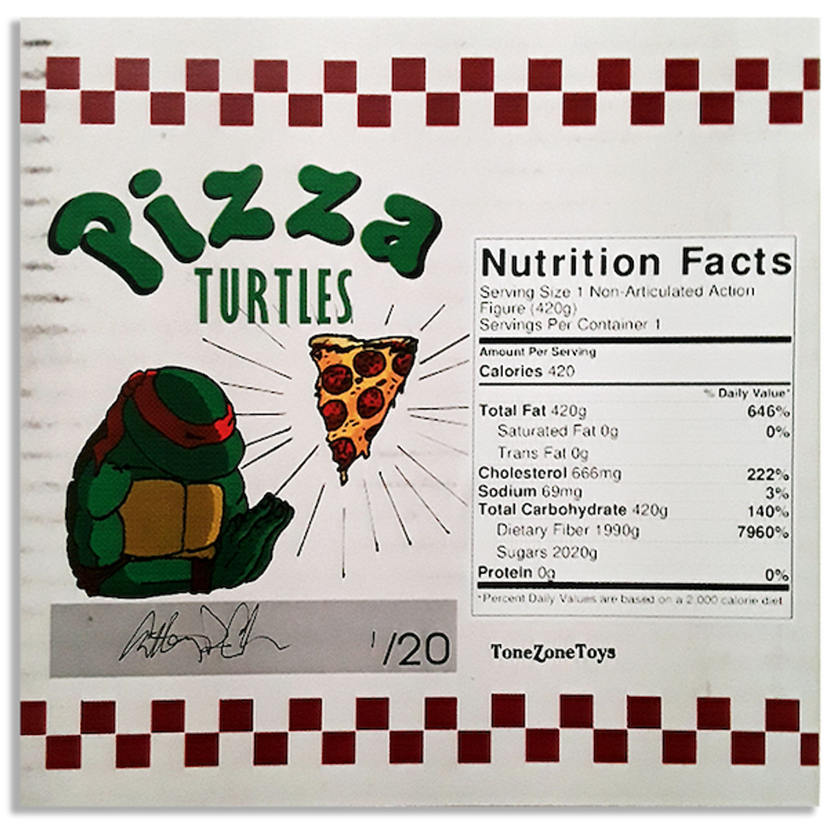 Pizza Ninja