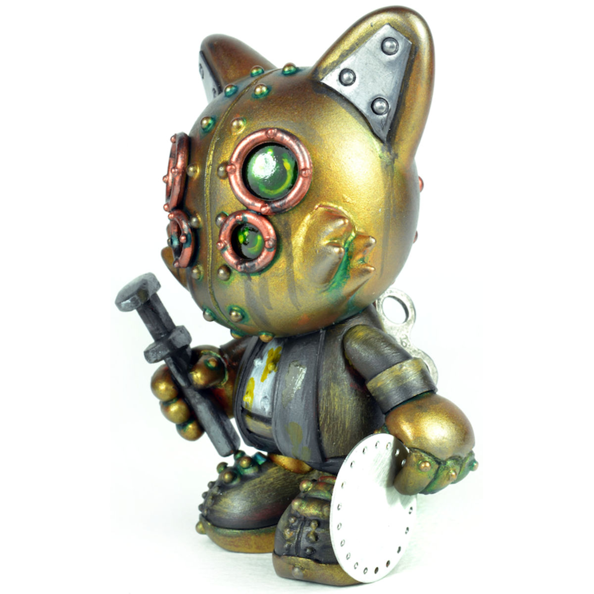 The Assembler : Airship Factory