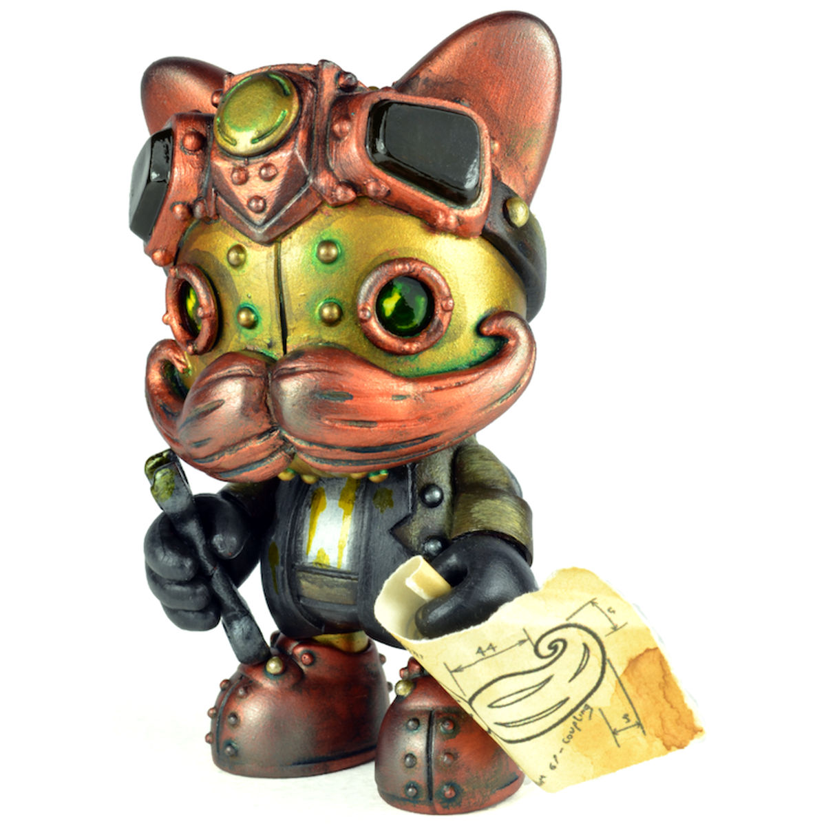 The Engineer : Airship Factory