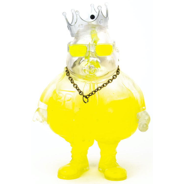 Poppa Cap Slime by Czee
